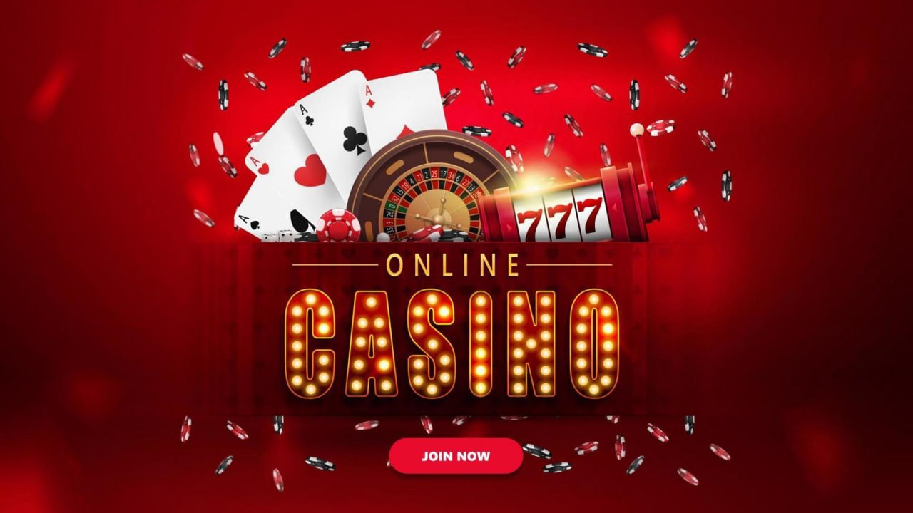 365slot Gaming Platform