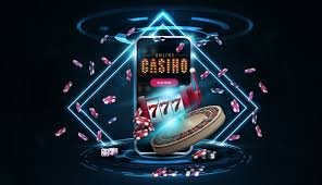 365slot Mobile APP မှ ဂိမ်းများ ကစားနည်း